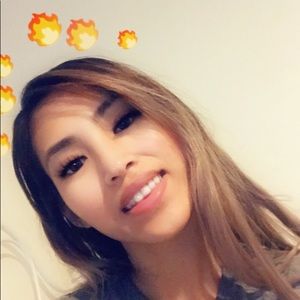 Meet your Posher, Agnes